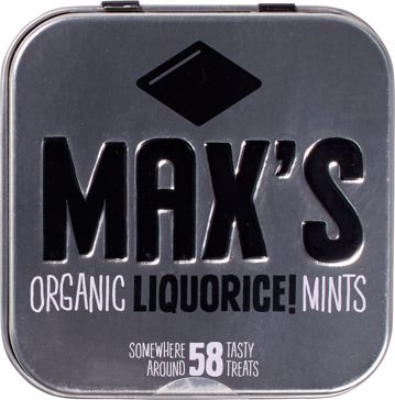 Drop mints