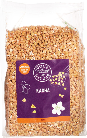 Kasha