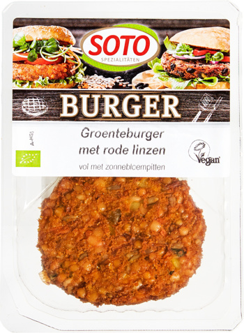 Rode linzenburger
