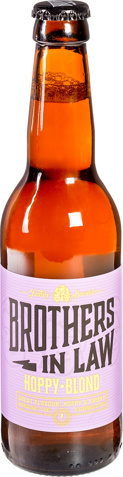 Hoppy Blond