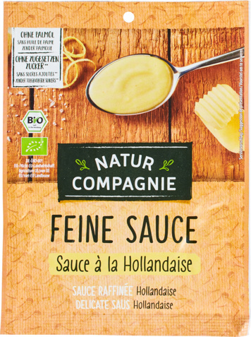 Hollandaisesaus
