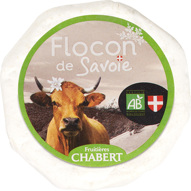 Flocon de Savoie