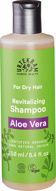 Shampoo aloe vera (droog haar)