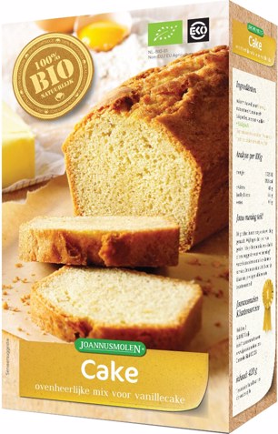 Cakemix