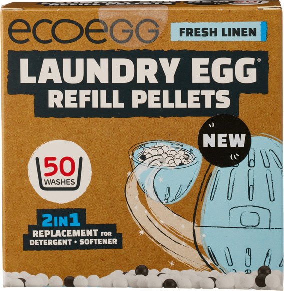 Wasei refill Fresh Linen