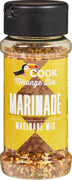 Marinade mix