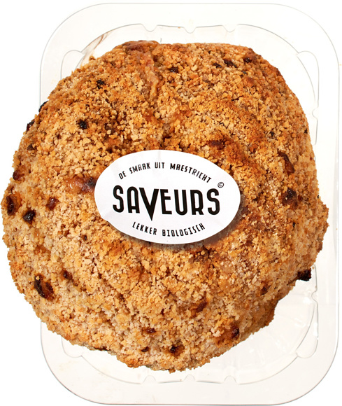 Limburgs gehaktbrood