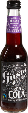 Real cola