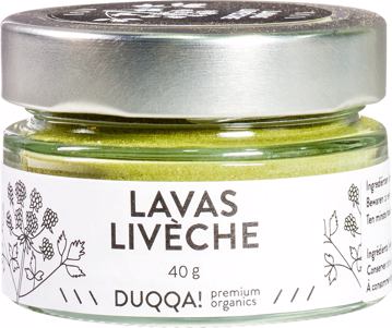 Lavas