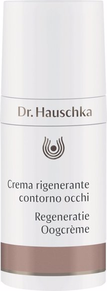 Oogcrème regeneratie - rijpere huid