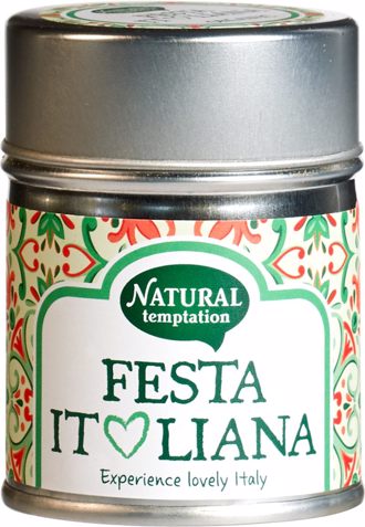 Fiesta Italiana kruidenmix