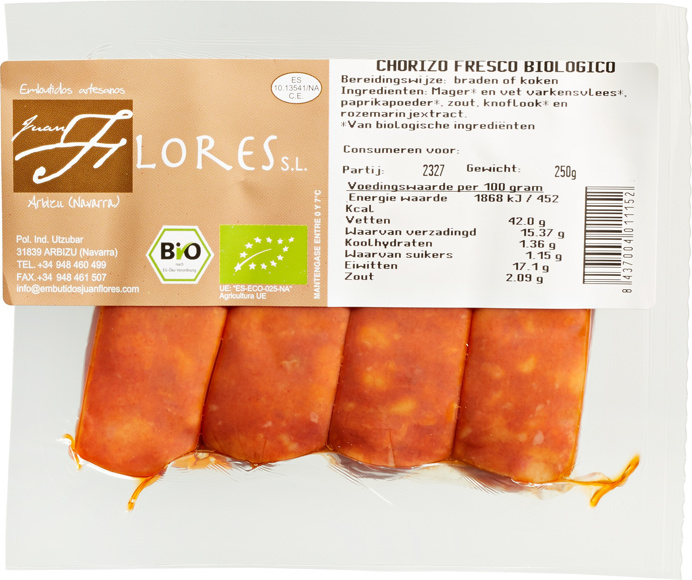 Chorizo