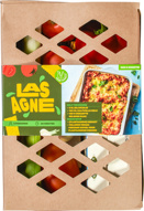 Verspakket lasagne