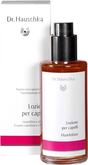 Haarlotion
