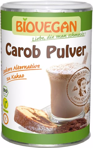Carobepoeder