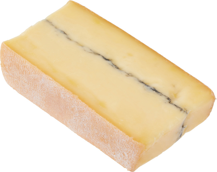 Morbier