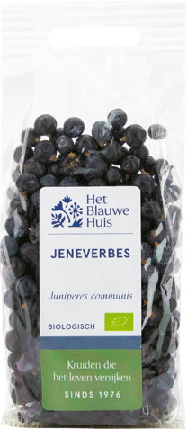 Jeneverbes