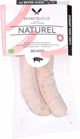 BBQ worst naturel