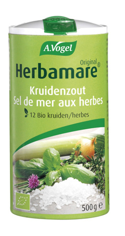 Herbamare kruidenzout original