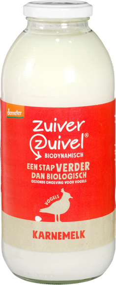 Karnemelk