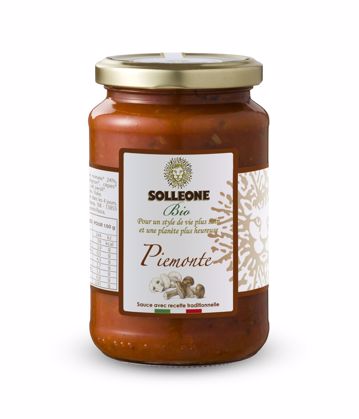 Pastasaus Piemonte