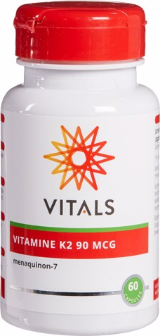 Vitamine K2