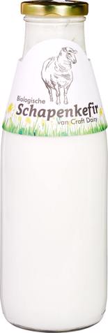 Schapenkefir
