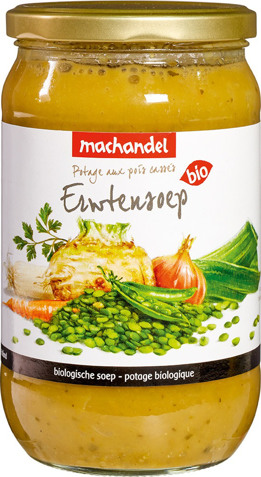 Erwtensoep