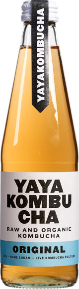 Kombucha original