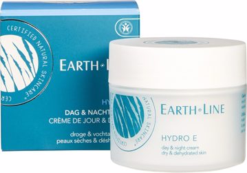 Dag- en nachtcrème hydro e - droge huid