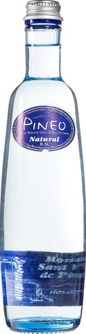Mineraalwater