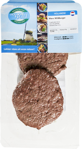 Wildburger