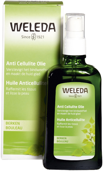 Cellulitis huidolie berken