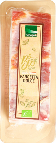 Pancetta