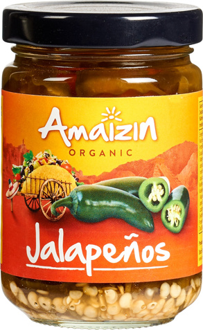 Jalapenos