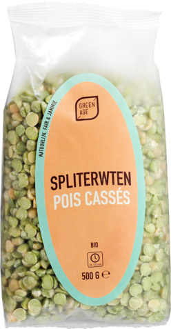 Spliterwten