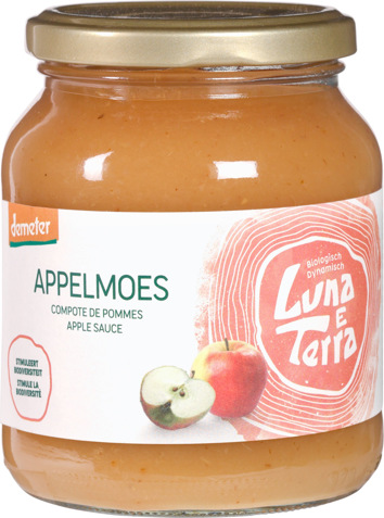 Appelmoes