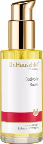 Bodyolie rozen