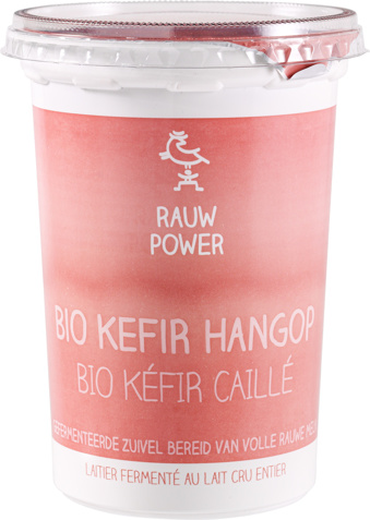 Kefir Hangop