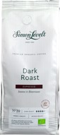 Koffiebonen dark roast espresso
