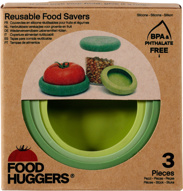 Foodhuggers 3-pack