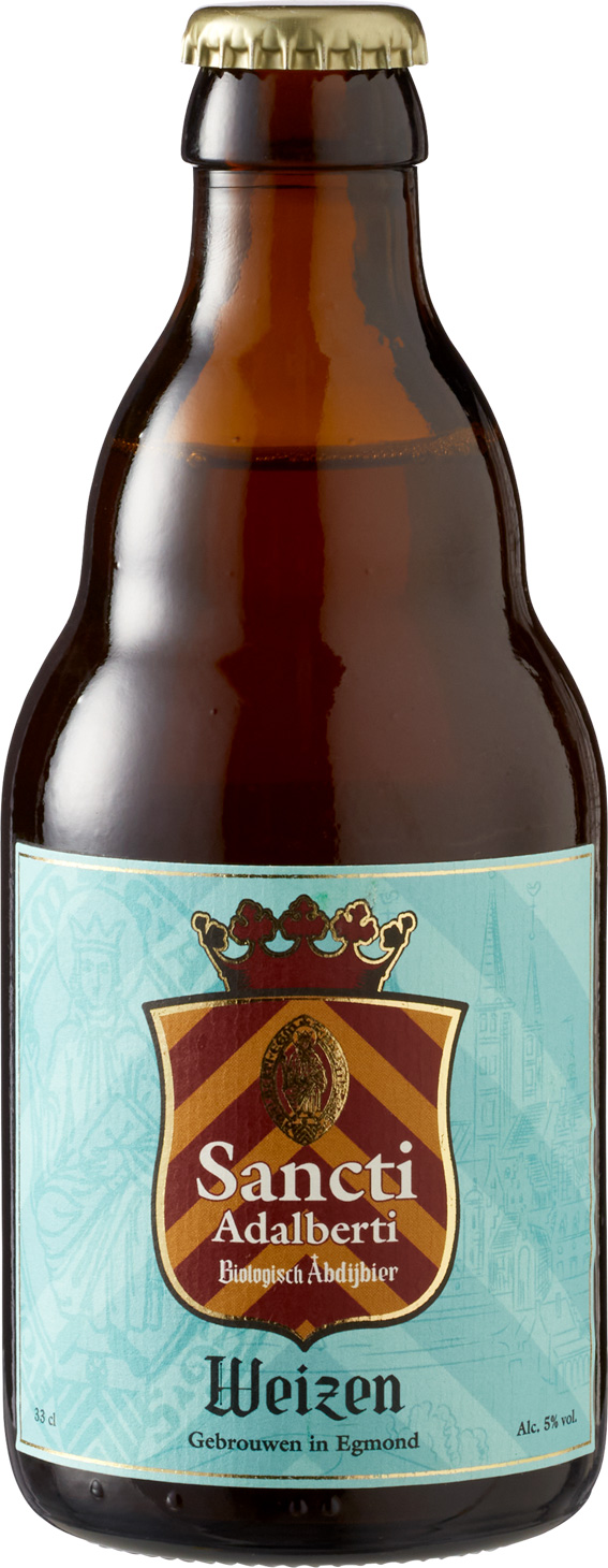 Sancti Adalberti Weizen