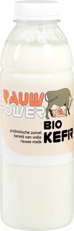 Kefir