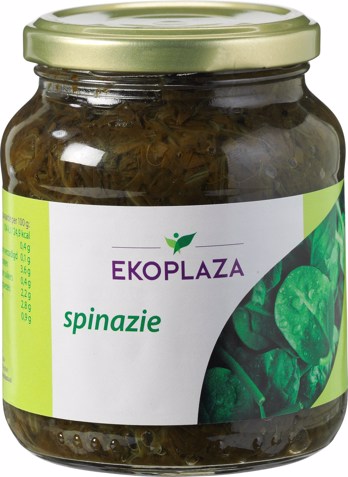 Spinazie