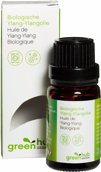 Wasnotenolie ylang ylang