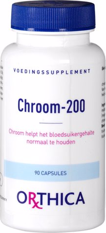 Chroom-200