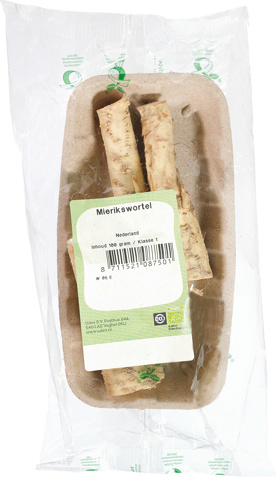 Mierikswortel