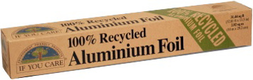 Aluminiumfolie