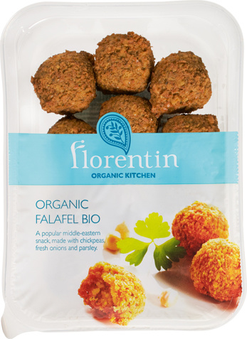 Falafelballetjes