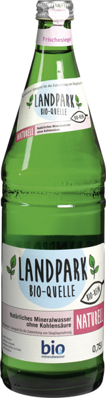 Mineraalwater